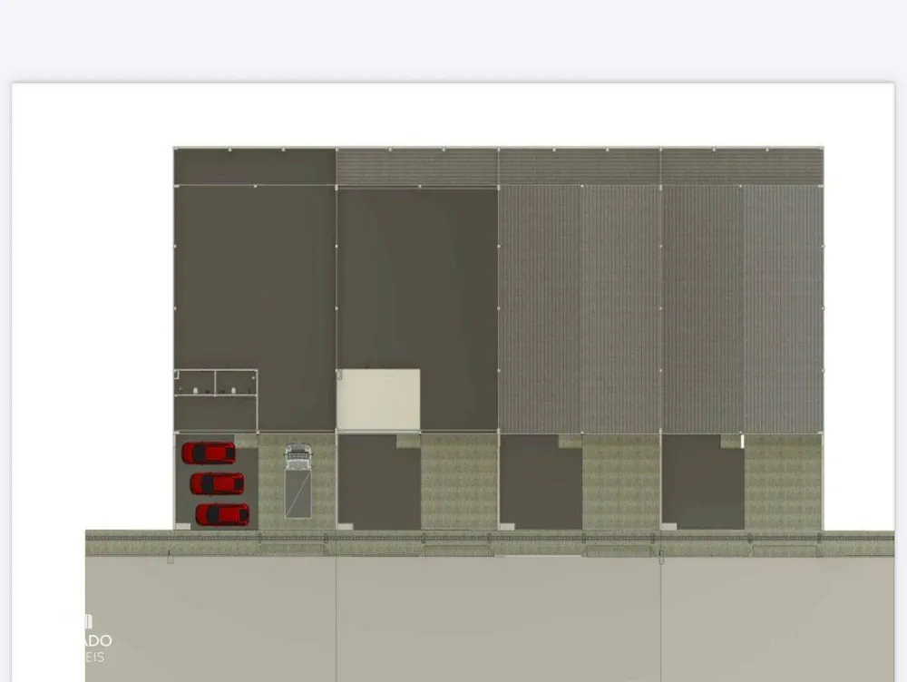 Loja-Salão, 297 m² - Foto 4