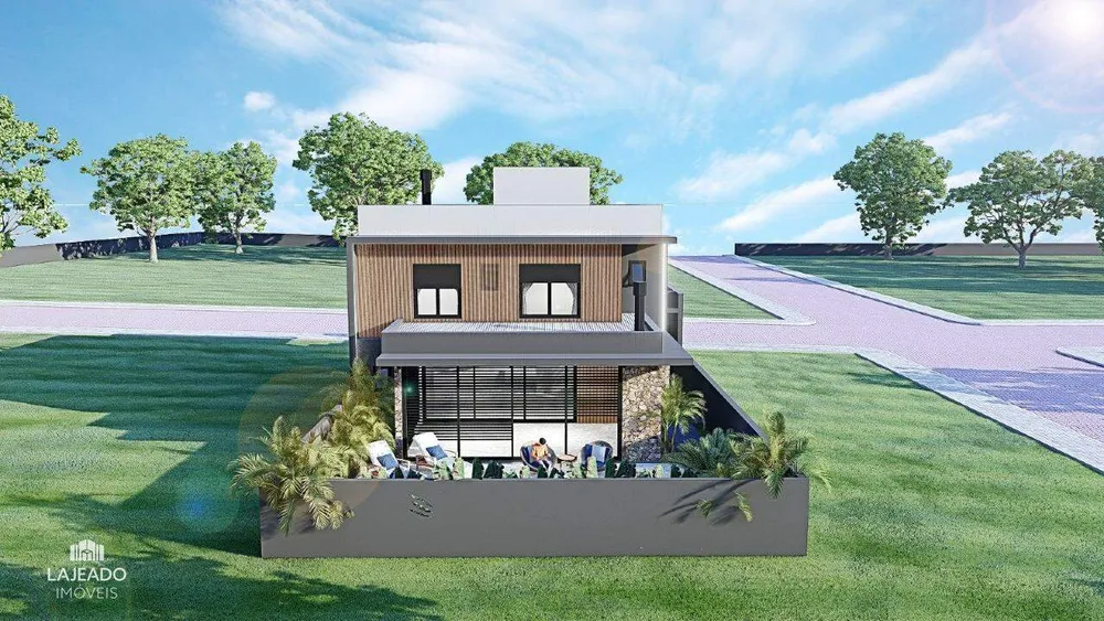 Casa, 3 quartos, 319 m² - Foto 2