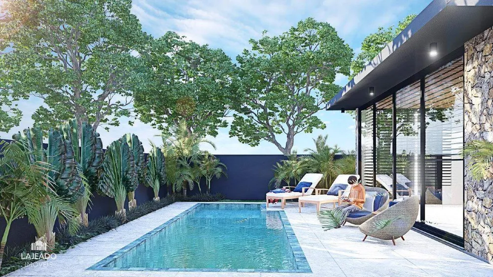 Casa, 3 quartos, 319 m² - Foto 5