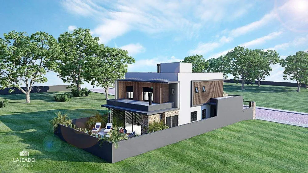 Casa, 3 quartos, 319 m² - Foto 3
