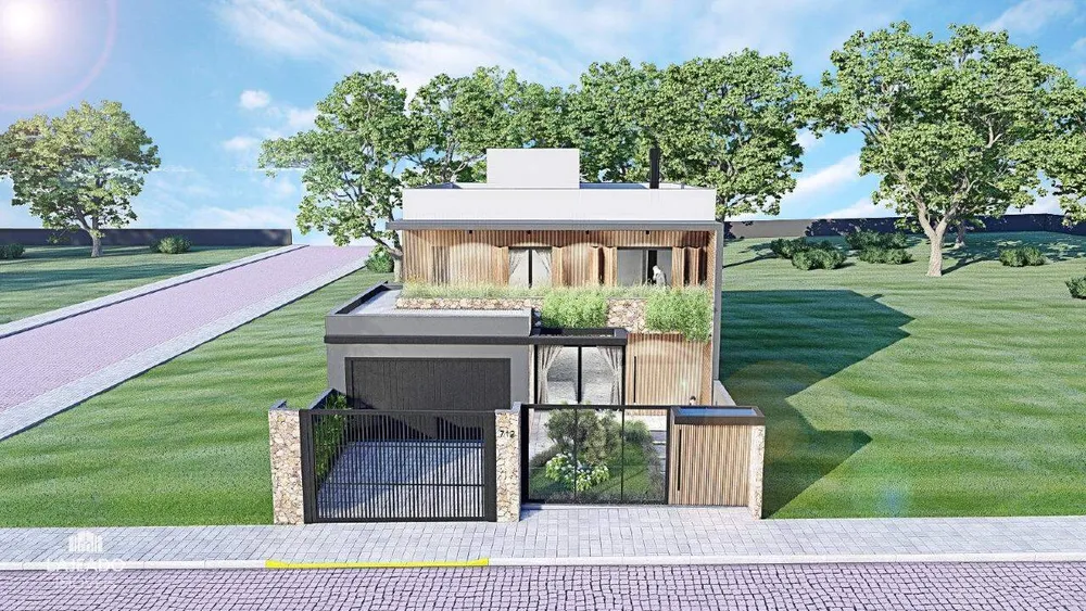 Casa, 3 quartos, 319 m² - Foto 1