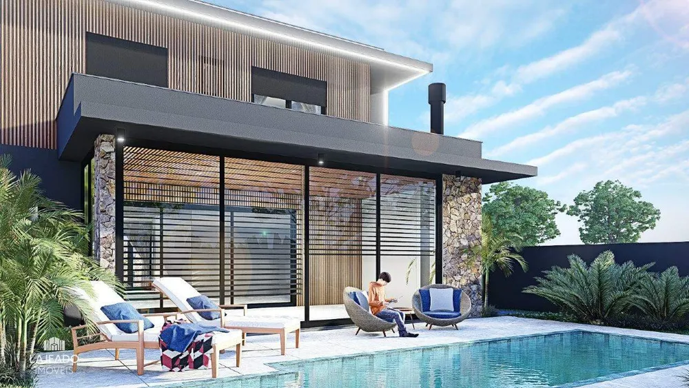Casa, 3 quartos, 319 m² - Foto 7