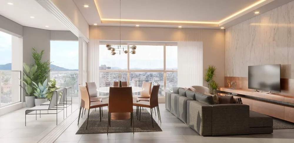 Apartamento, 3 quartos, 127 m² - Foto 3