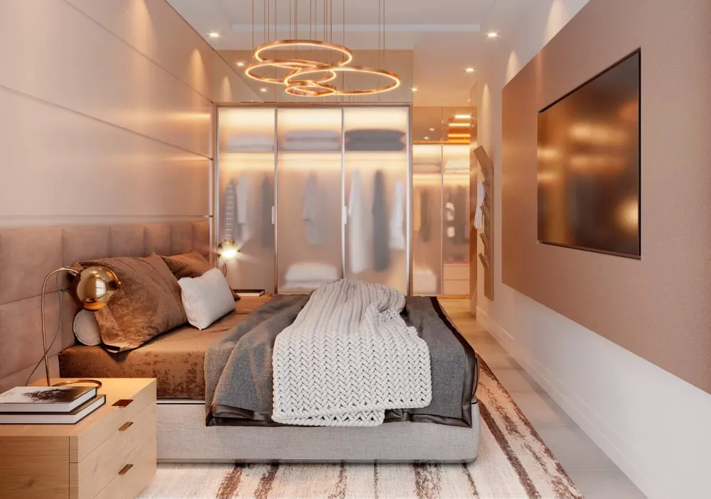Apartamento, 3 quartos, 127 m² - Foto 6