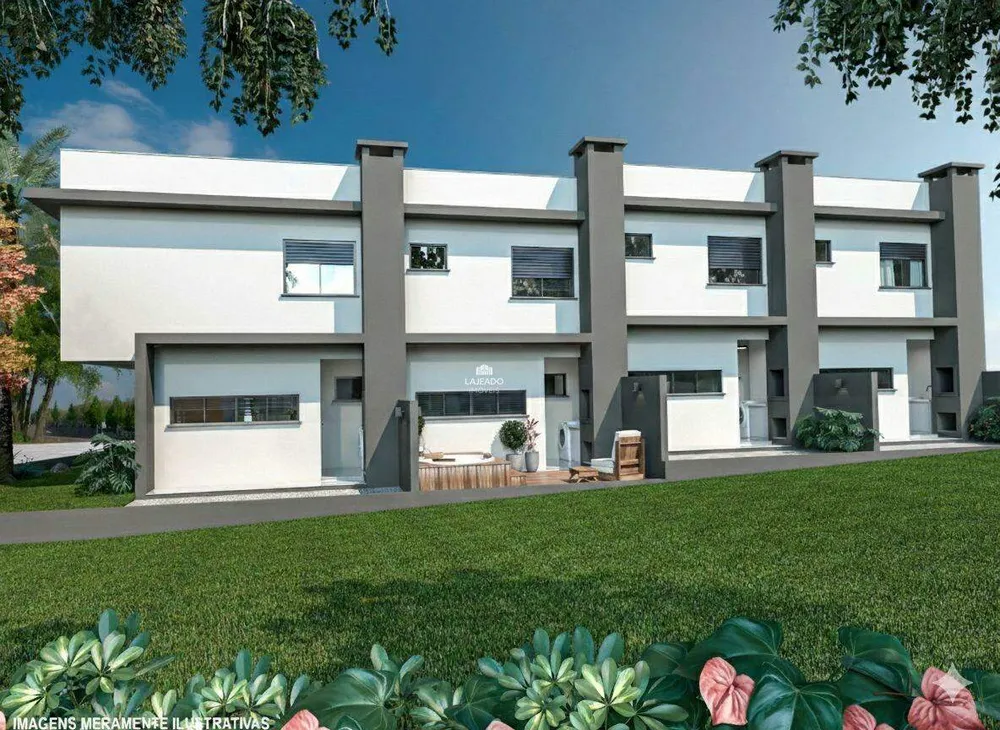 Sobrado, 2 quartos, 100 m² - Foto 3