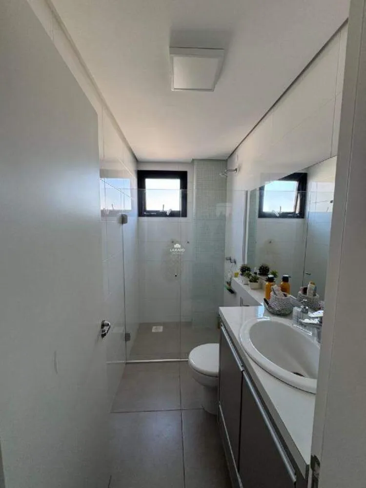 Apartamento, 3 quartos, 128 m² - Foto 11