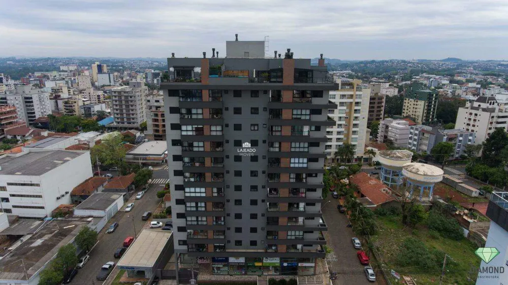 Apartamento, 3 quartos, 128 m² - Foto 1