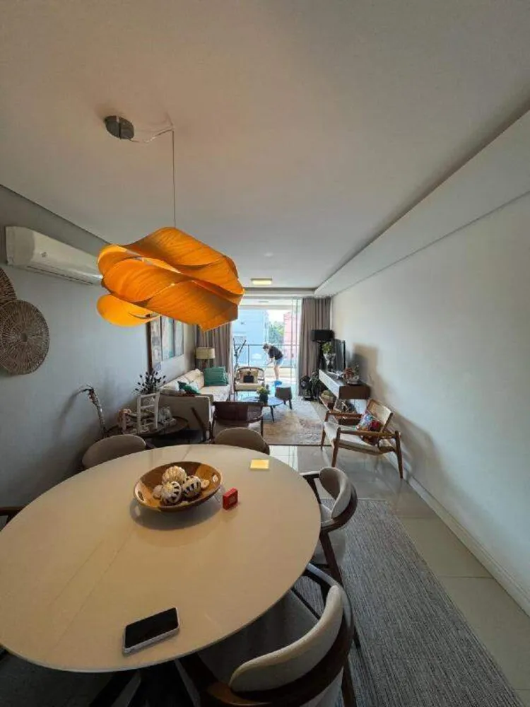 Apartamento, 3 quartos, 128 m² - Foto 6