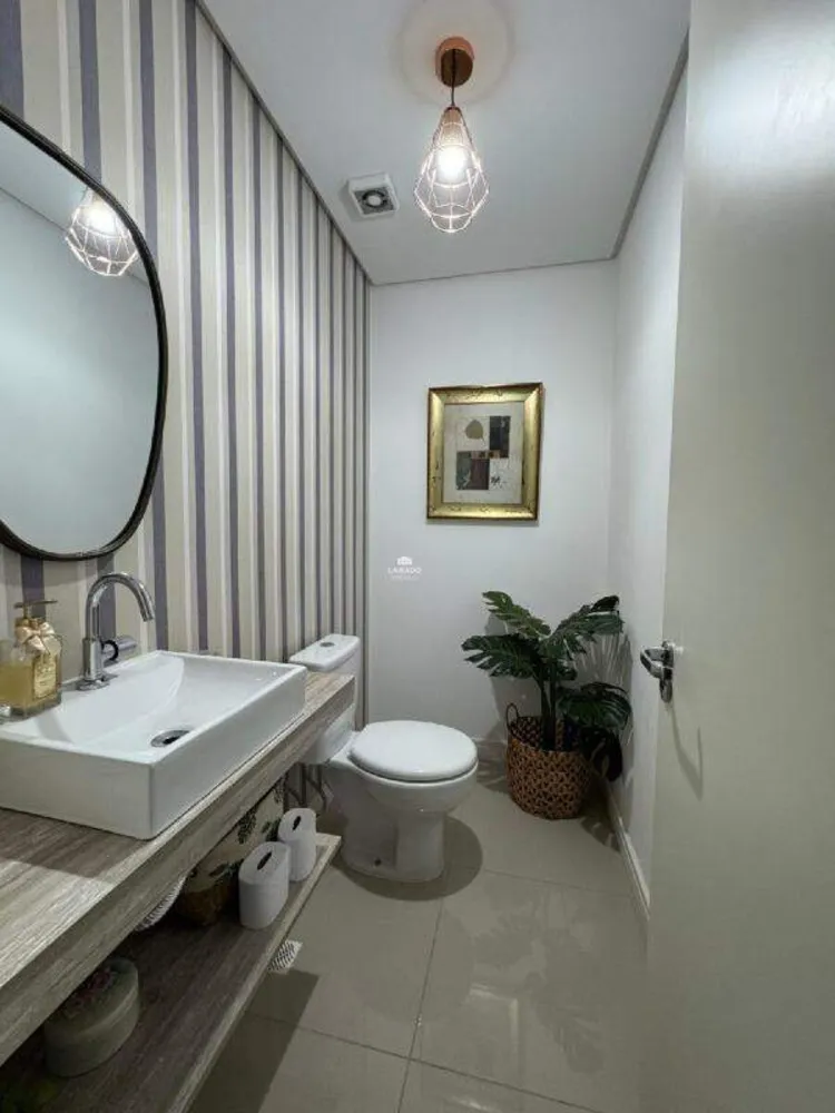 Apartamento, 3 quartos, 128 m² - Foto 9