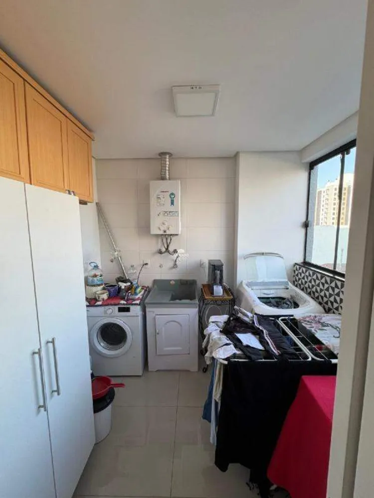 Apartamento, 3 quartos, 128 m² - Foto 7