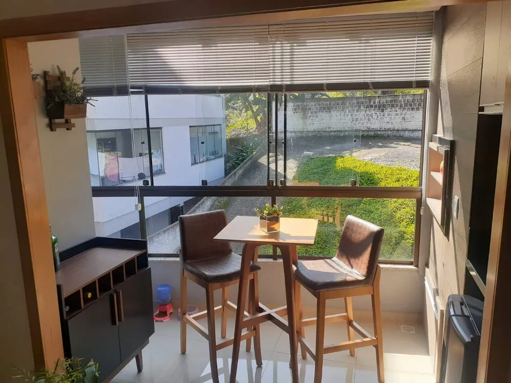 Apartamento, 2 quartos, 75 m² - Foto 4