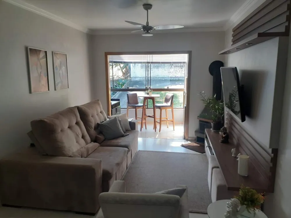 Apartamento, 2 quartos, 75 m² - Foto 6