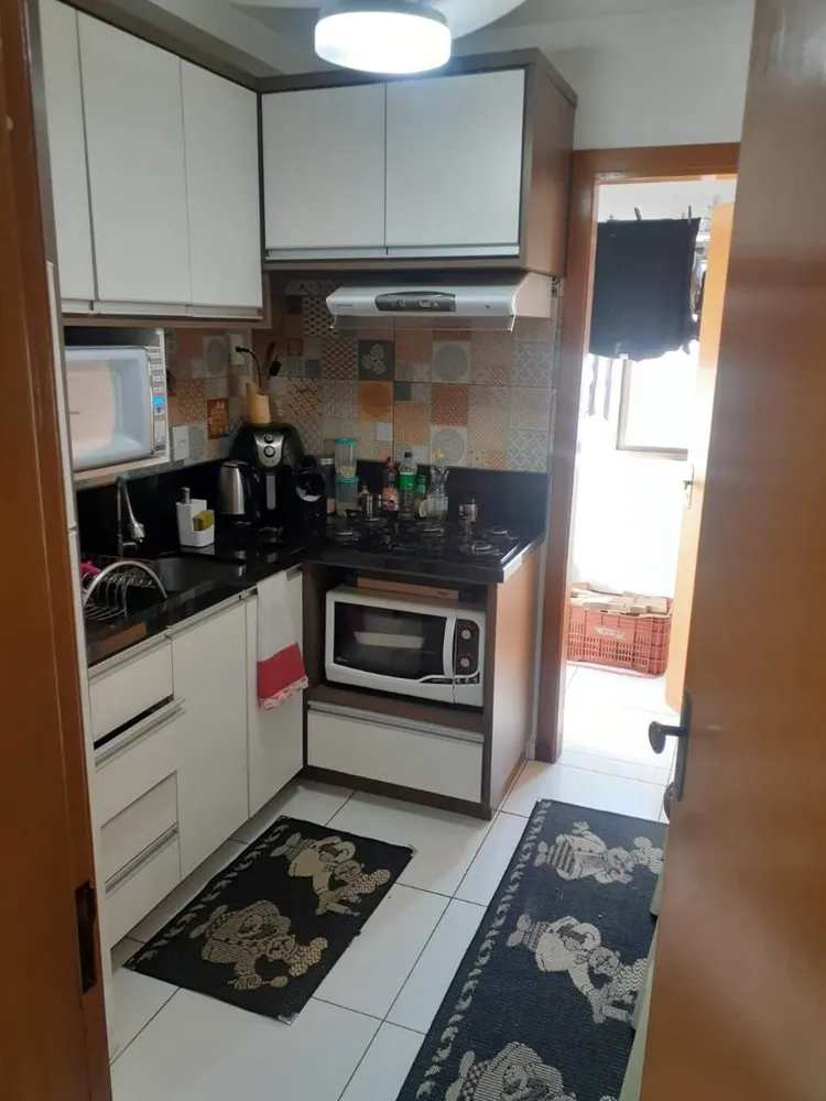 Apartamento, 2 quartos, 75 m² - Foto 5