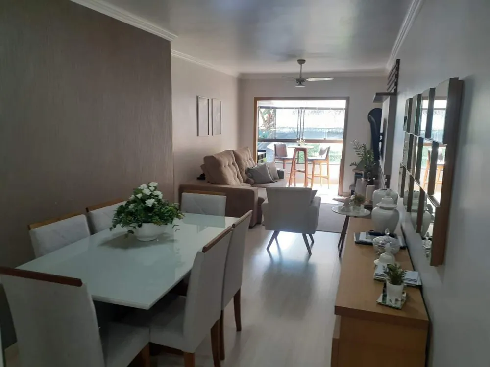 Apartamento, 2 quartos, 75 m² - Foto 8
