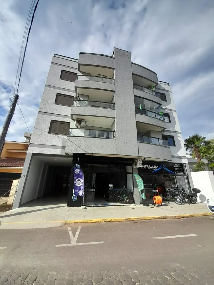 Apartamento, 2 quartos, 75 m² - Foto 3