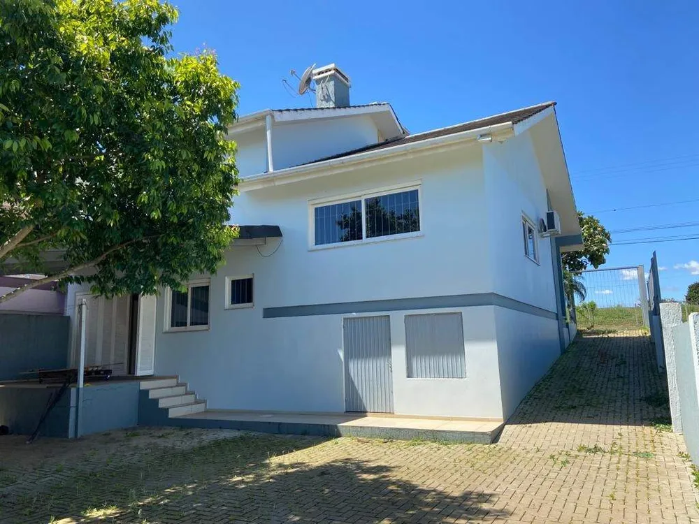 Casa, 3 quartos, 191 m² - Foto 16