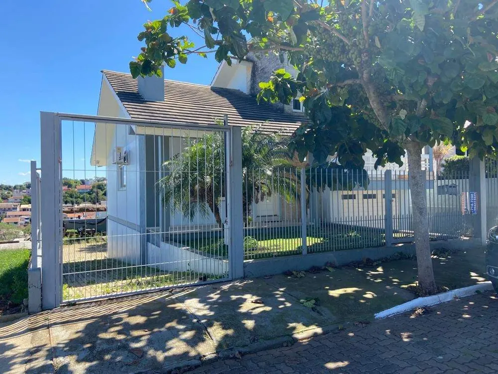 Casa, 3 quartos, 191 m² - Foto 1