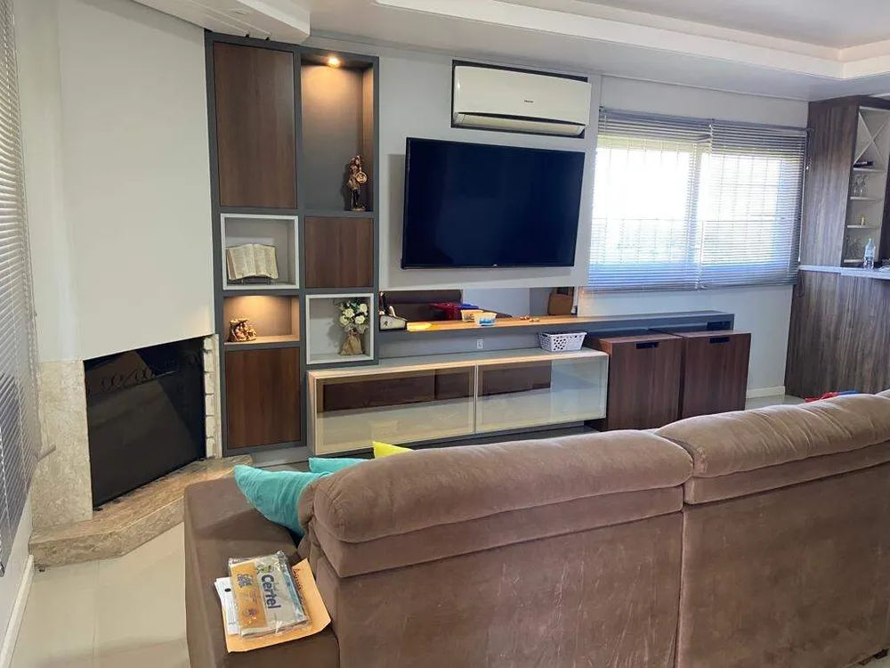 Casa, 3 quartos, 191 m² - Foto 2