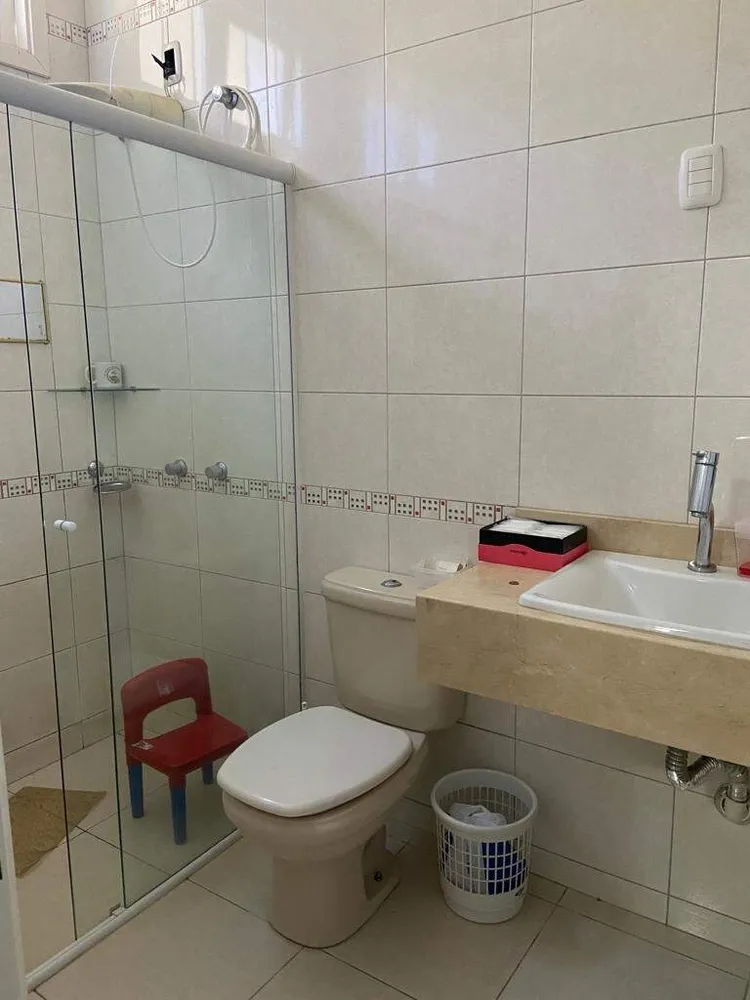 Casa, 3 quartos, 191 m² - Foto 13