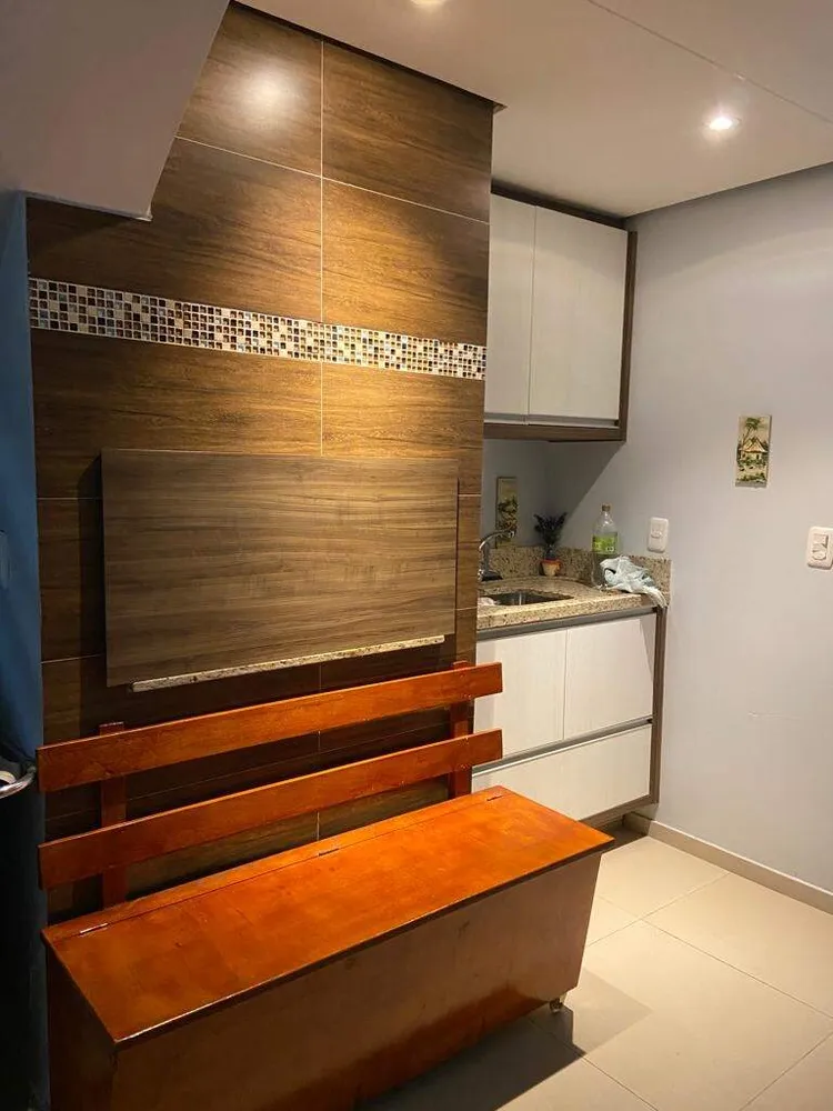 Casa, 3 quartos, 191 m² - Foto 7