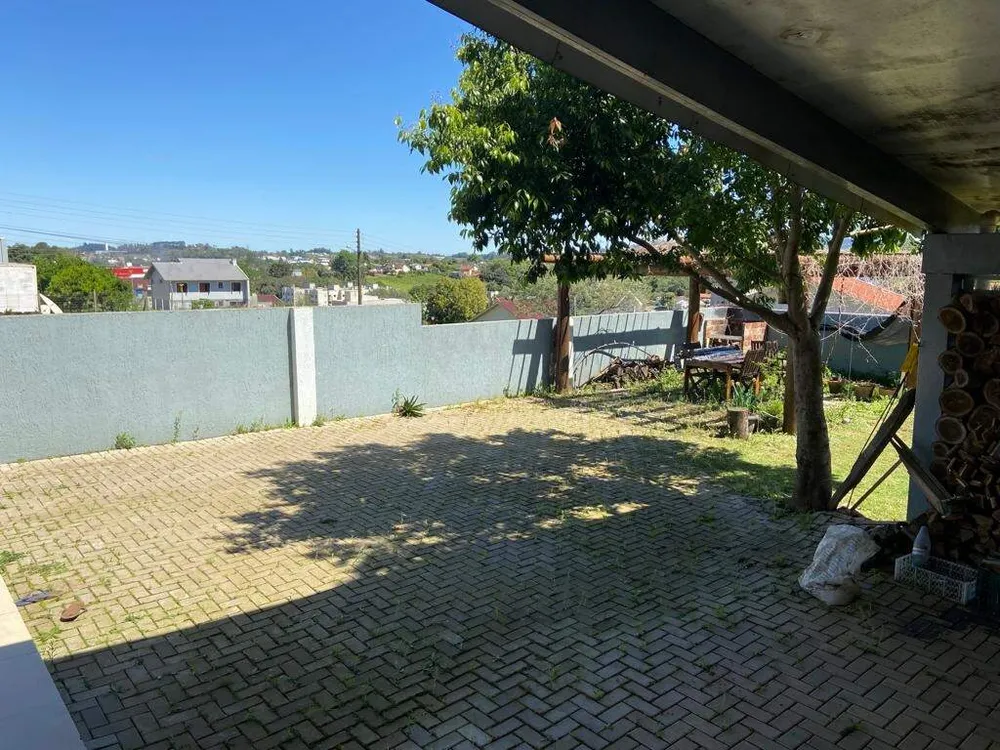 Casa, 3 quartos, 191 m² - Foto 14