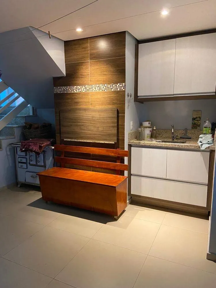 Casa, 3 quartos, 191 m² - Foto 6