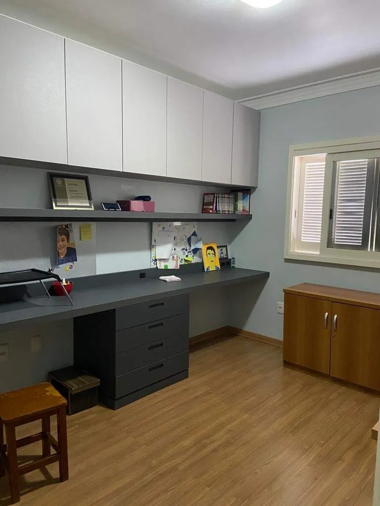 Casa, 3 quartos, 191 m² - Foto 12