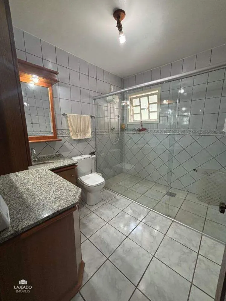 Casa, 4 quartos, 300 m² - Foto 11