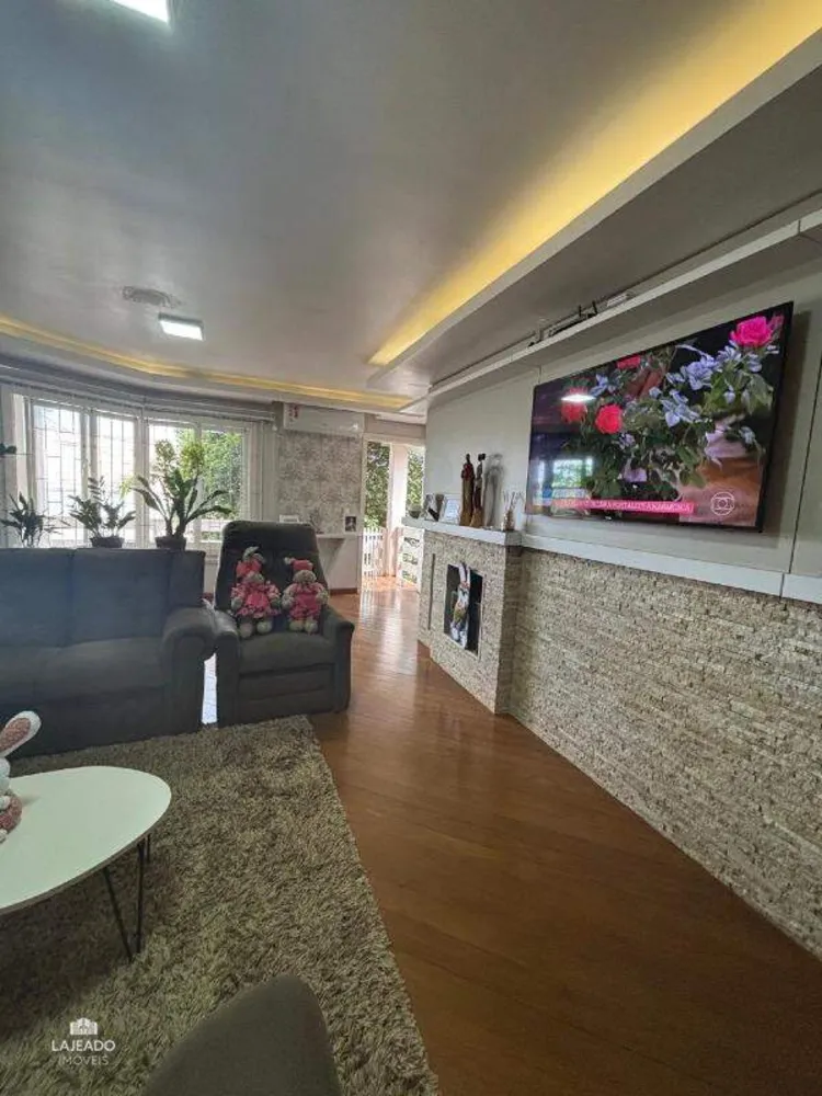 Casa, 4 quartos, 300 m² - Foto 3