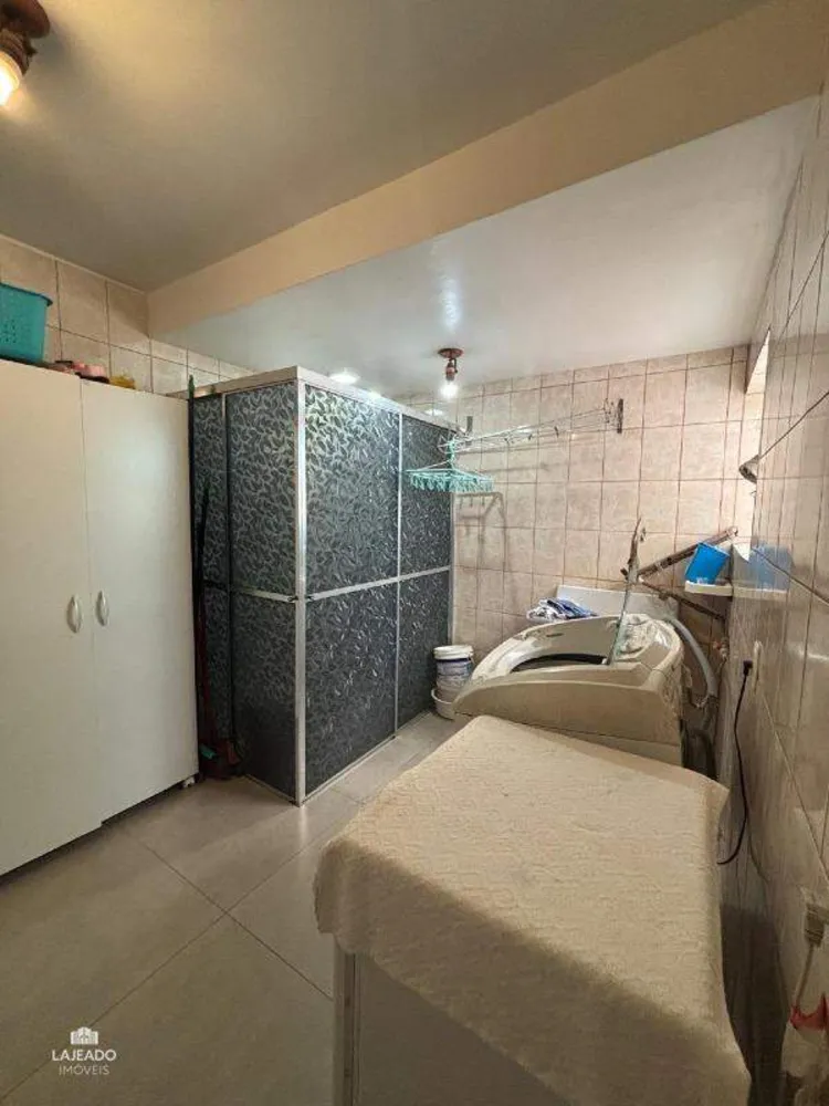 Casa, 4 quartos, 300 m² - Foto 16