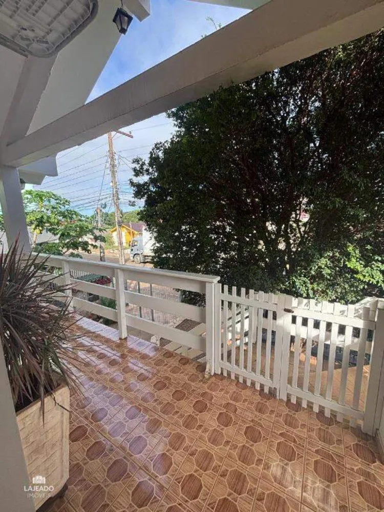 Casa, 4 quartos, 300 m² - Foto 6