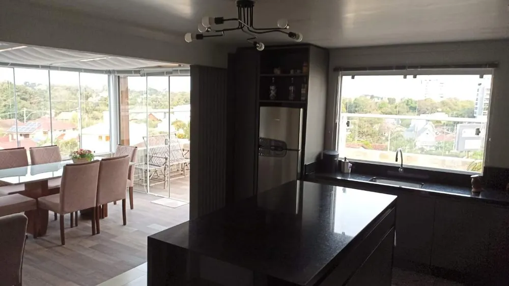 Cobertura, 2 quartos, 170 m² - Foto 6