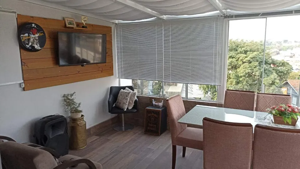 Cobertura, 2 quartos, 170 m² - Foto 4