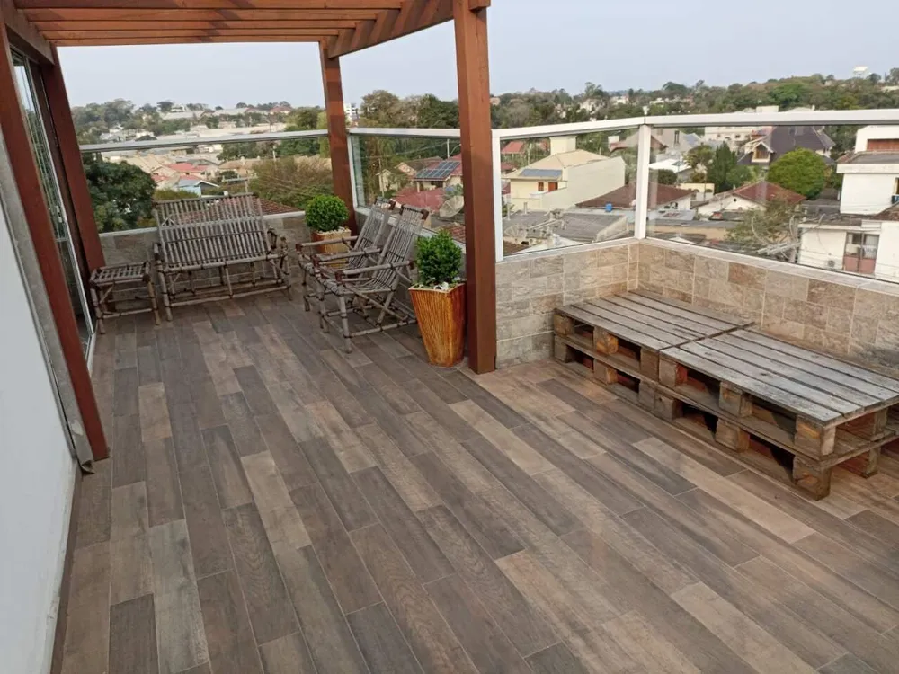 Cobertura, 2 quartos, 170 m² - Foto 1