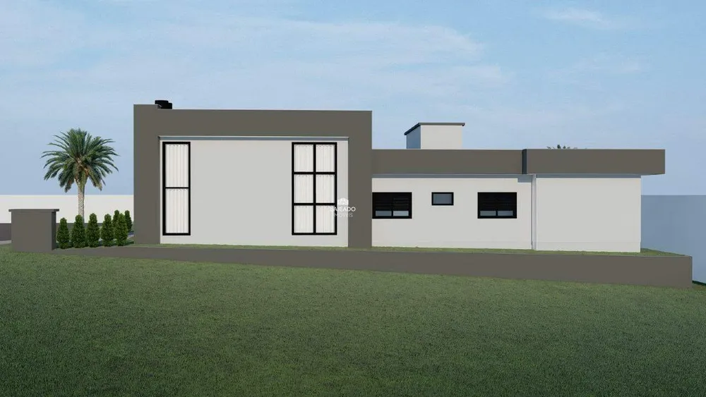 Casa, 3 quartos, 190 m² - Foto 4
