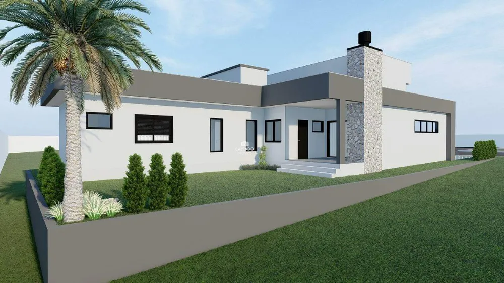 Casa, 3 quartos, 190 m² - Foto 3