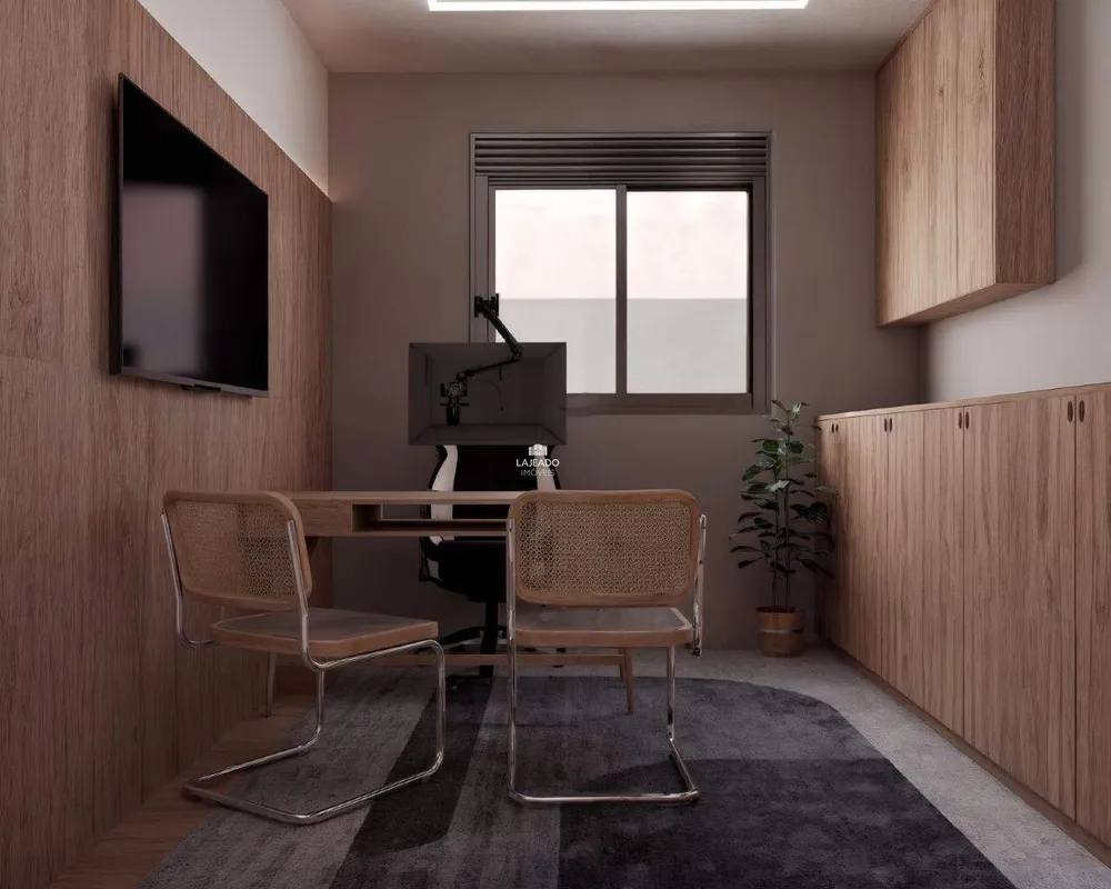 Casa, 3 quartos, 71 m² - Foto 8