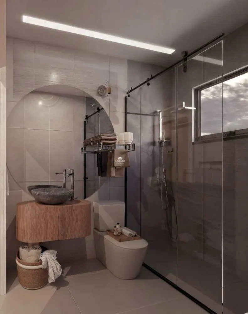 Casa, 3 quartos, 71 m² - Foto 12