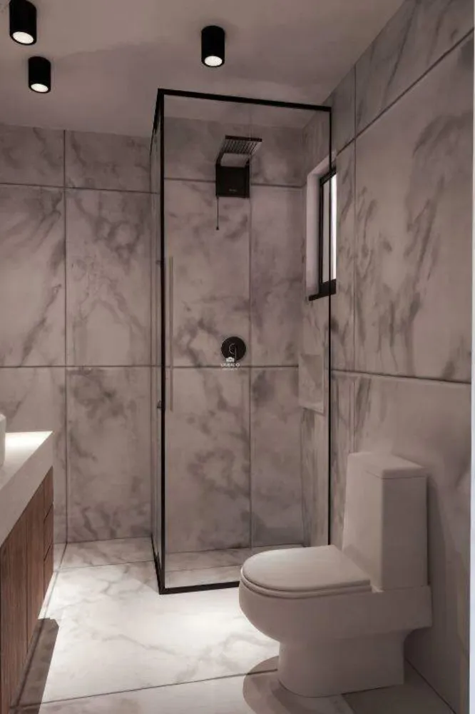 Casa, 3 quartos, 71 m² - Foto 11