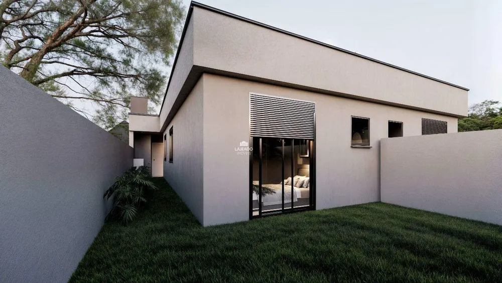 Casa, 3 quartos, 71 m² - Foto 4