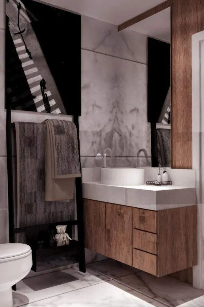 Casa, 3 quartos, 71 m² - Foto 15