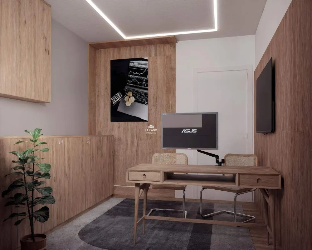Casa, 3 quartos, 71 m² - Foto 6