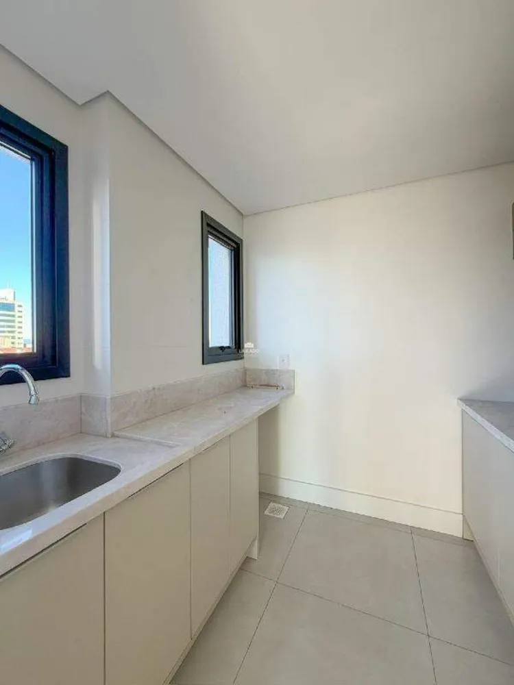Apartamento, 3 quartos, 167 m² - Foto 9