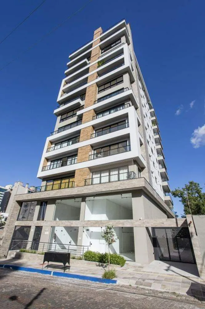 Apartamento, 3 quartos, 167 m² - Foto 1