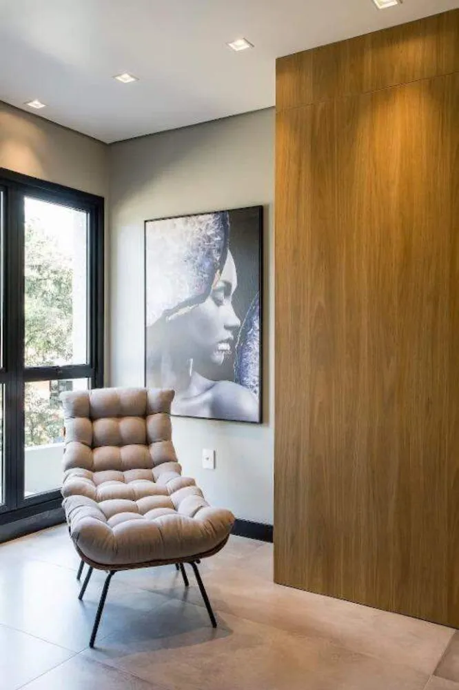 Apartamento, 3 quartos, 167 m² - Foto 6