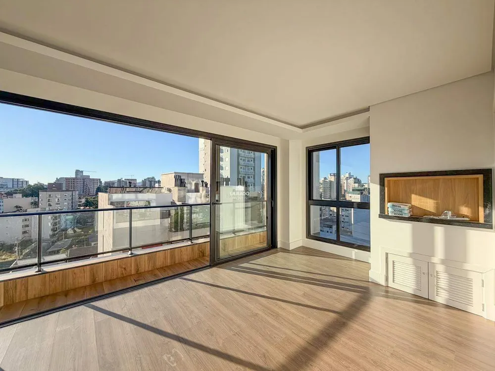 Apartamento, 3 quartos, 167 m² - Foto 3