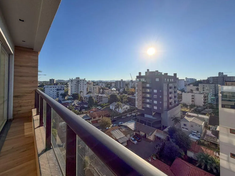 Apartamento, 3 quartos, 167 m² - Foto 2