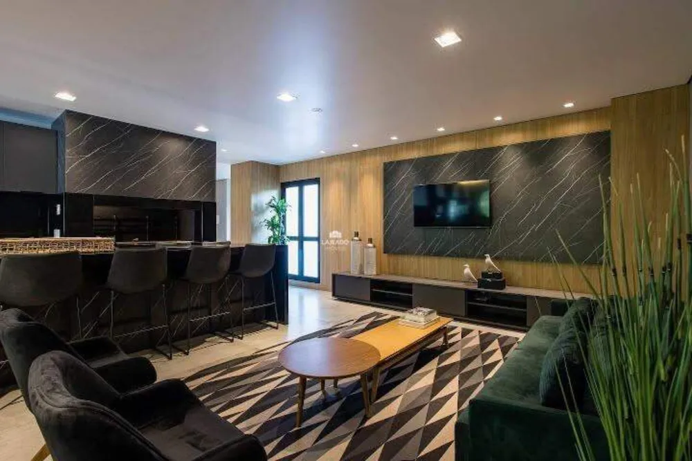Apartamento, 3 quartos, 167 m² - Foto 14