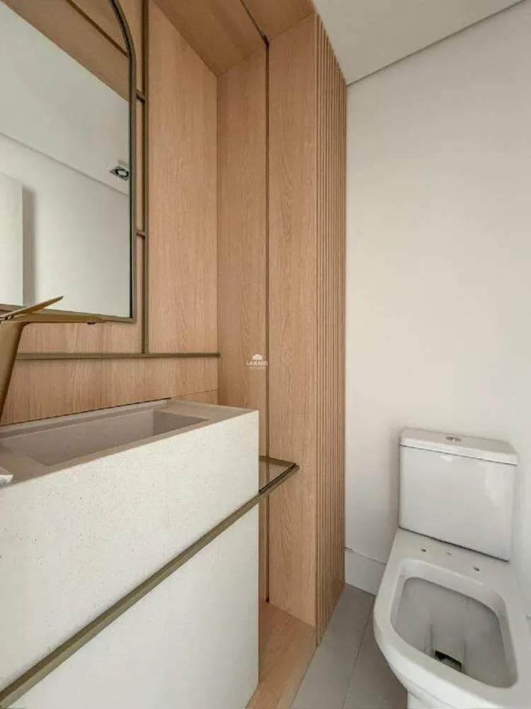 Apartamento, 3 quartos, 167 m² - Foto 16