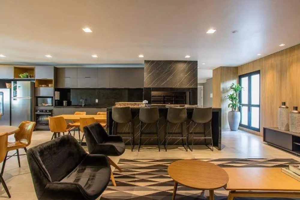 Apartamento, 3 quartos, 167 m² - Foto 8